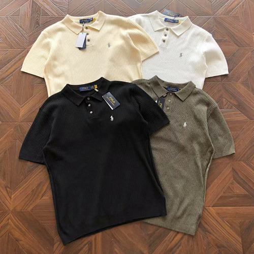 Ralph Polo Sweater