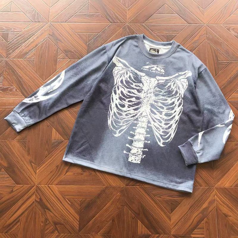Hellstar Long-Sleeve