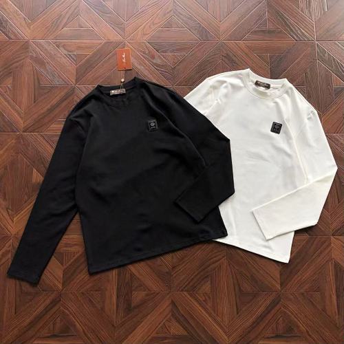 L O Prada Long-Sleeve