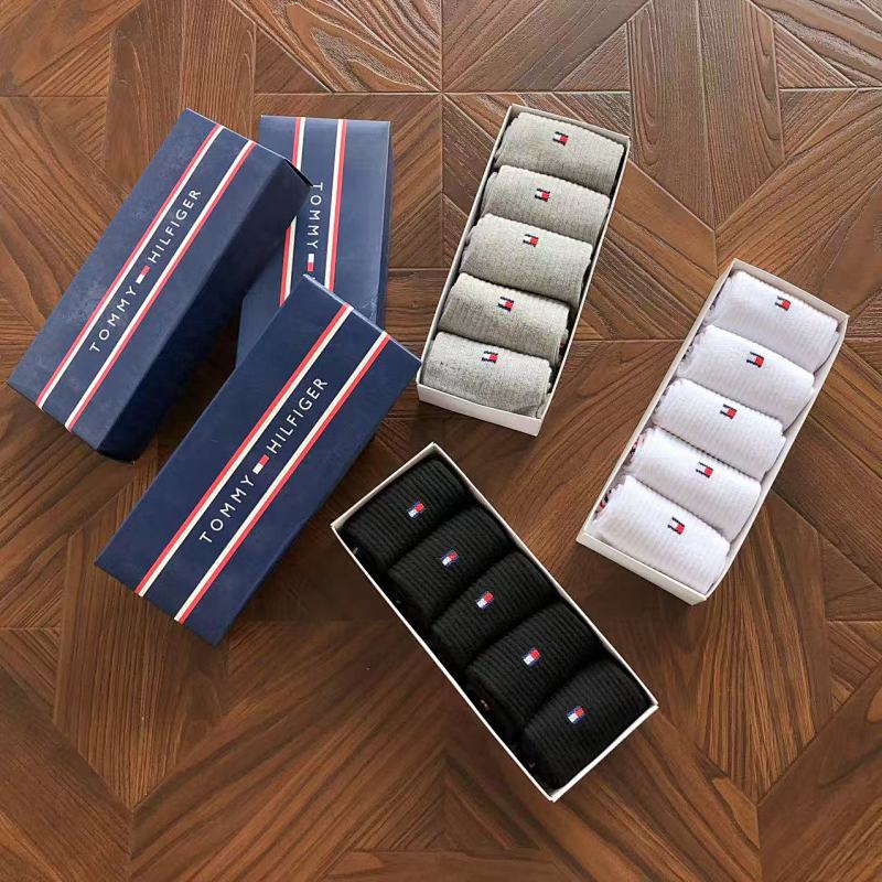 T H Air Socks