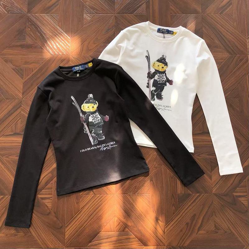 Ralph Lauren Long-Sleeve
