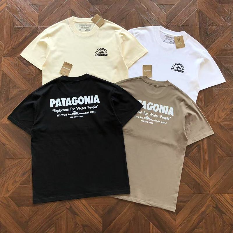 P Tag N A T-Shirt