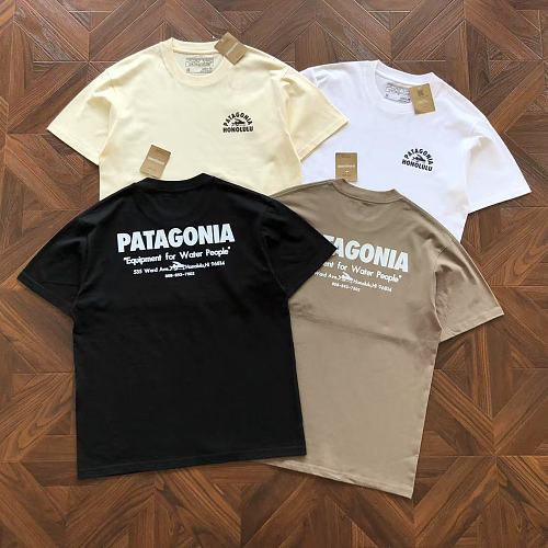 P Tag N A T-Shirt