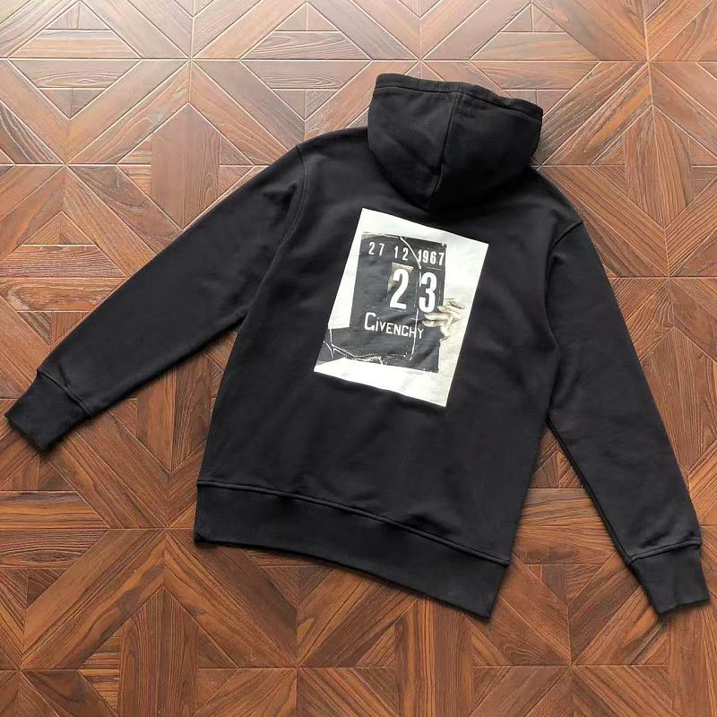 Givenchy Hoodie