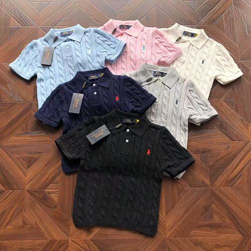 Ralph Polo Sweater