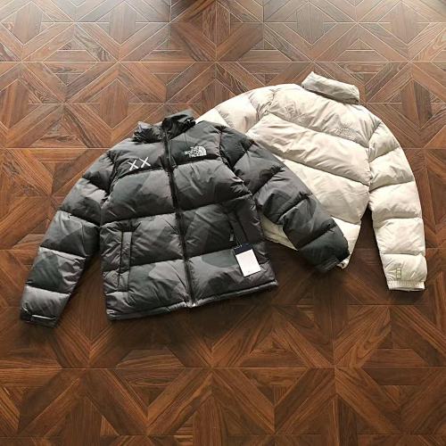 The N F X Kaws Down Jacket