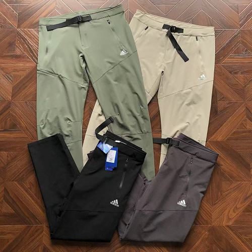 Adidas Trousers