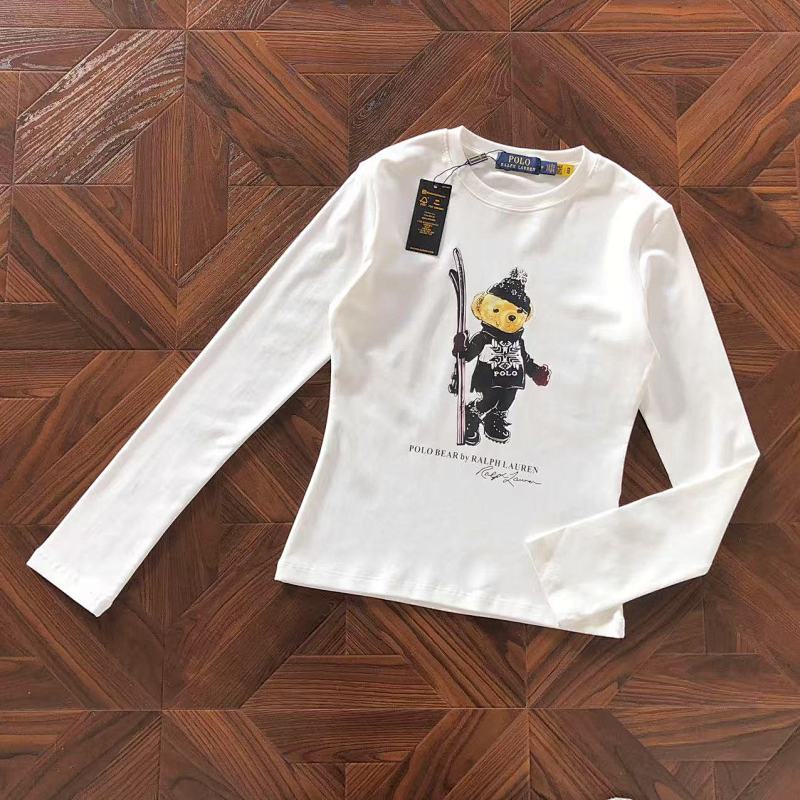 Ralph Long-Sleeve