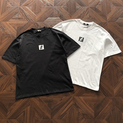 Fendi T-Shirt