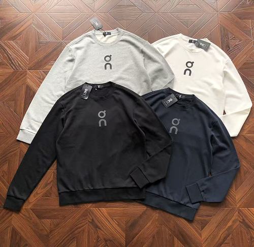 ON RU I G Sweater