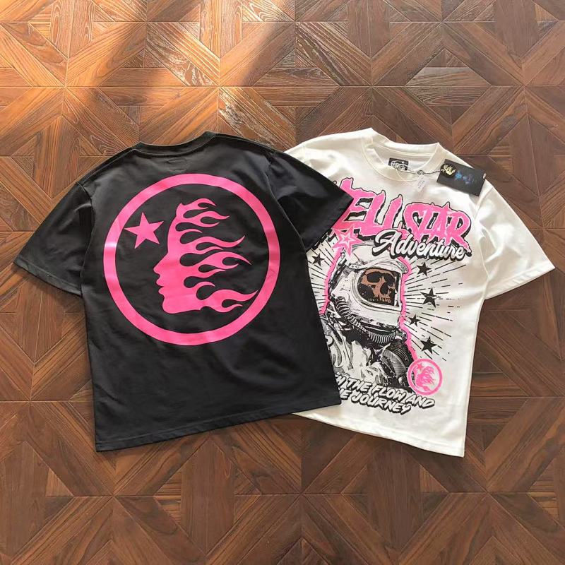 Hellstar T-Shirt