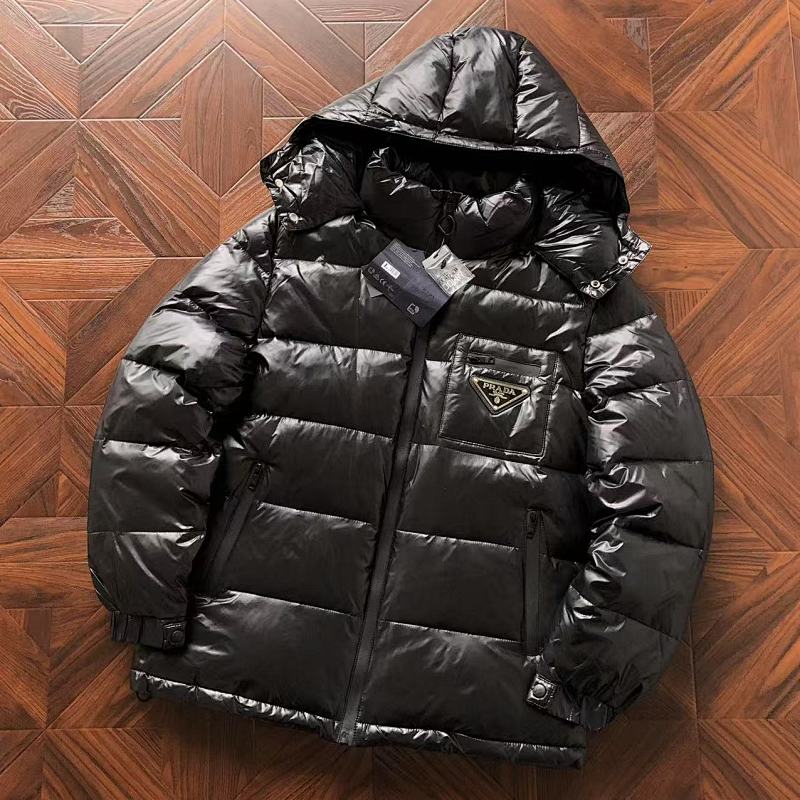 Prada Down Jacket