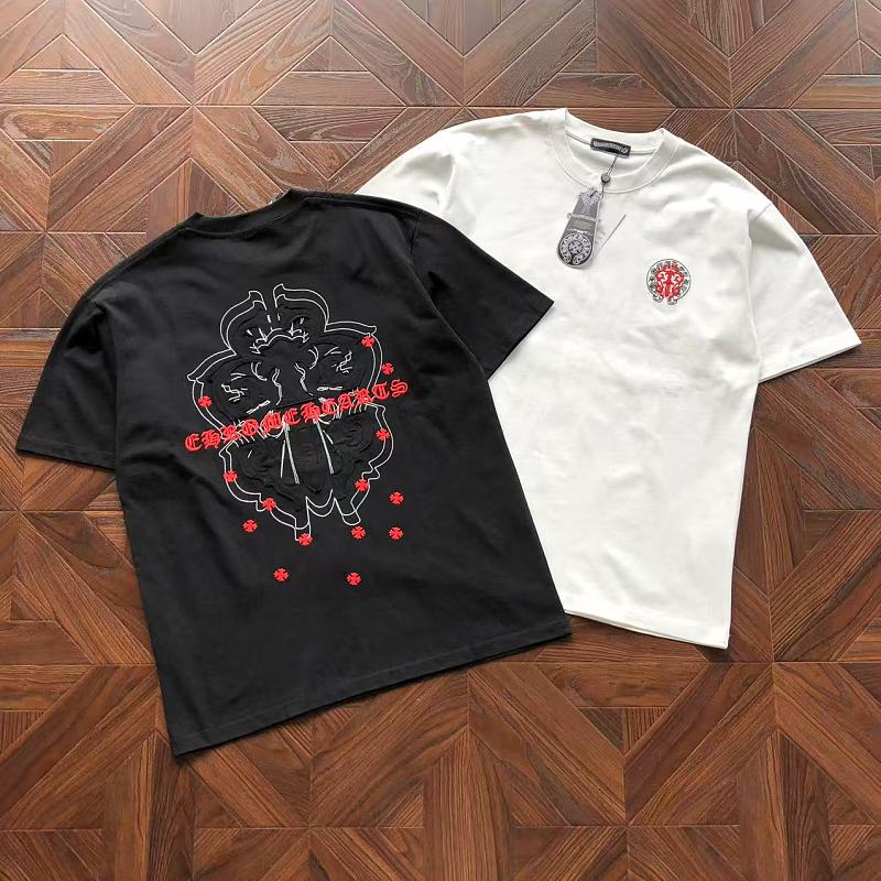 Chrome Hearts T-Shirt