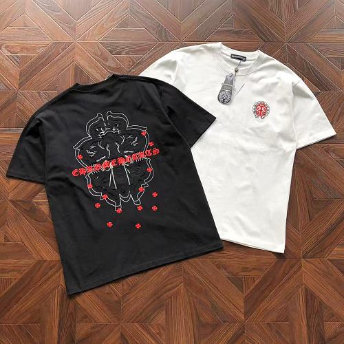 Chrome Hearts T-Shirt