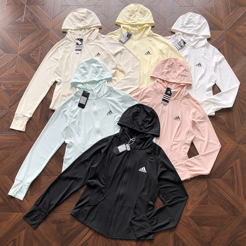 Adidas Jacket