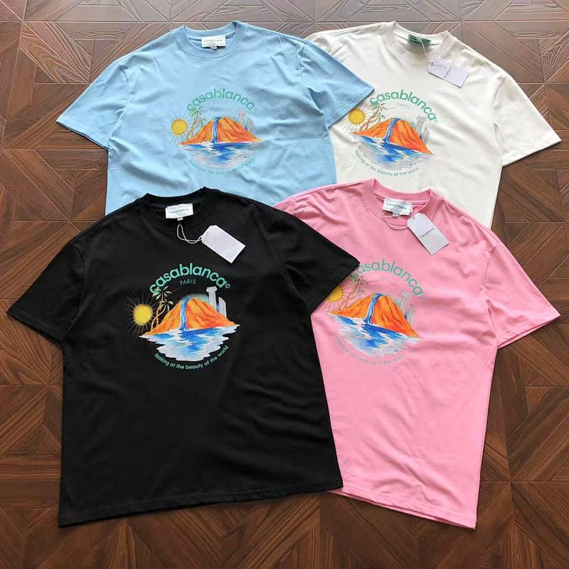 C S BL C T-Shirt