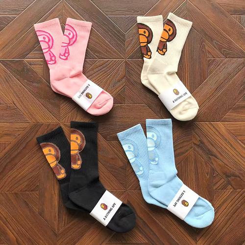 Bape Socks