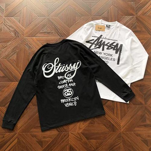 Stussy Long-Sleeve