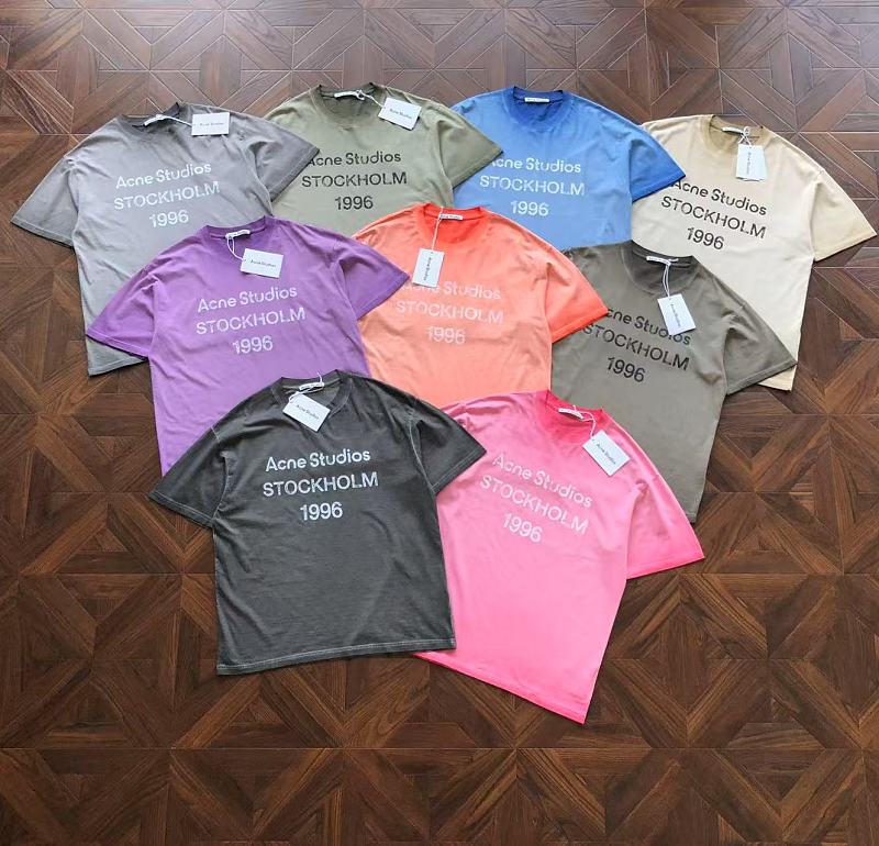 Acne Studios T-Shirt