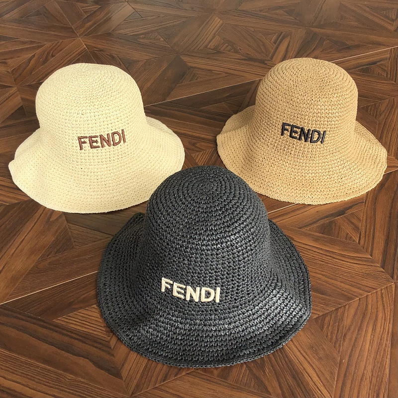 Fendi Cap