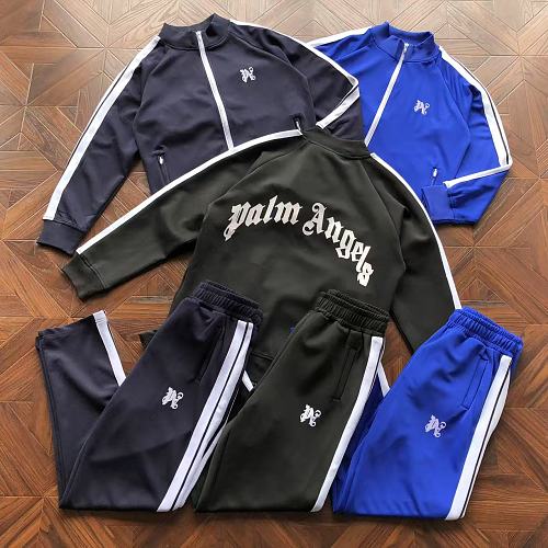 PANTS108 Palm Angels Jacket Trousers