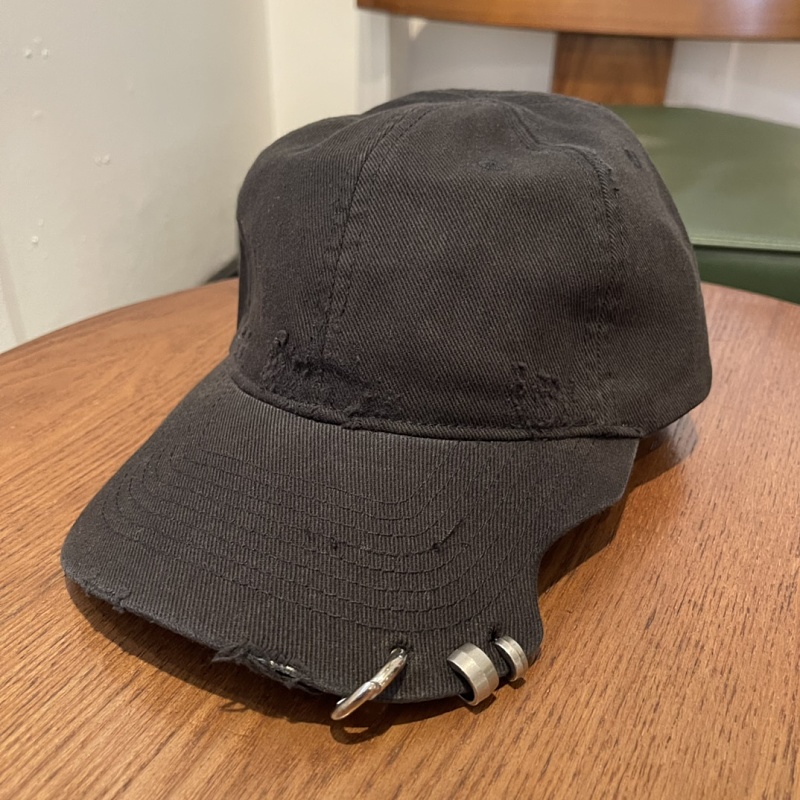 Hat from RainbowReps