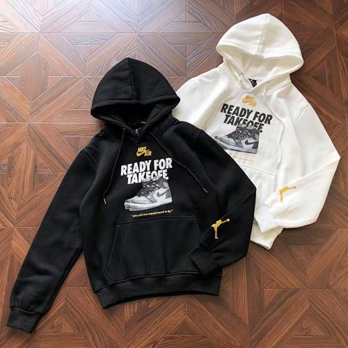 Air Jordan X Nike Hoodie