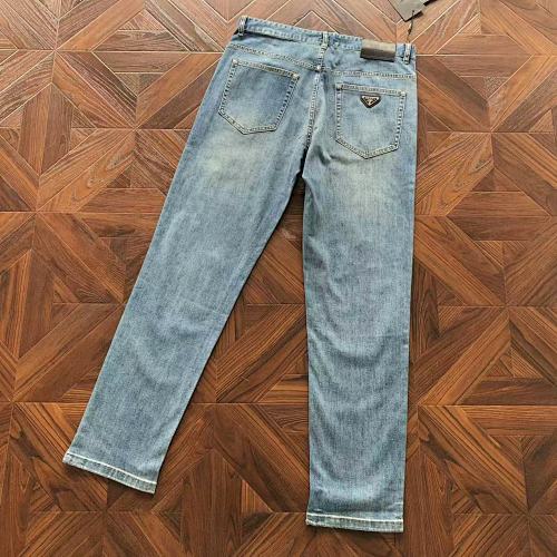 Prada Trousers