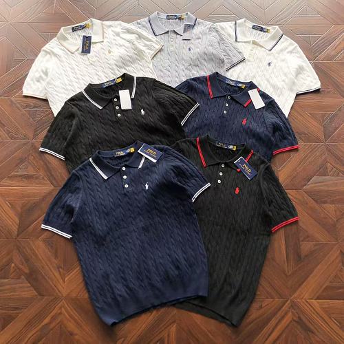 Ralph Polo Sweater
