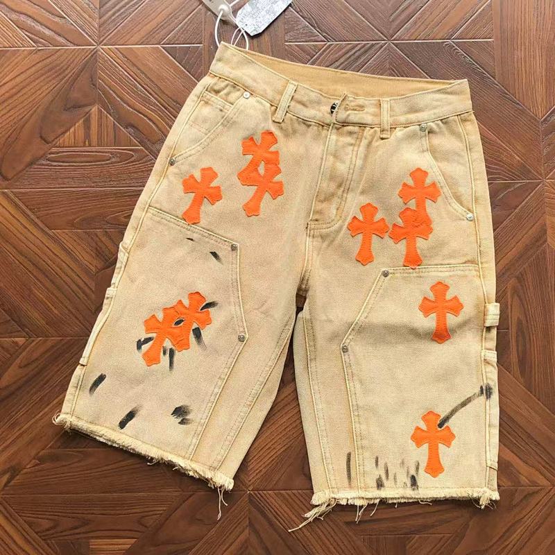 Chrome Hearts Shorts