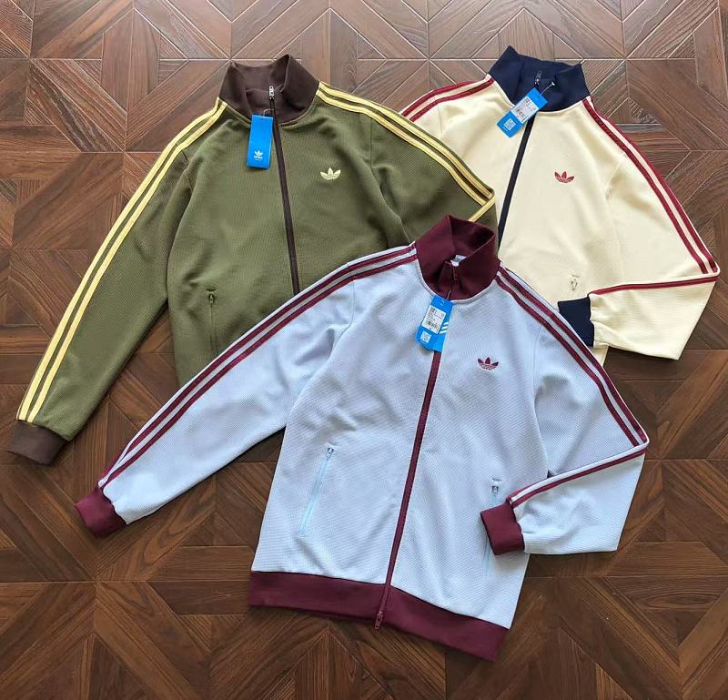 Adidas Jacket