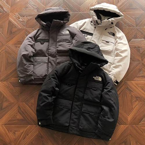 The N F Down Jacket