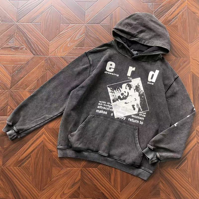 E.r.d Hoodie