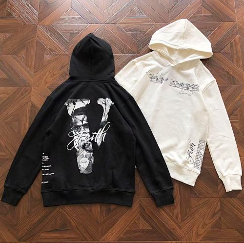 Vlone Hoodie