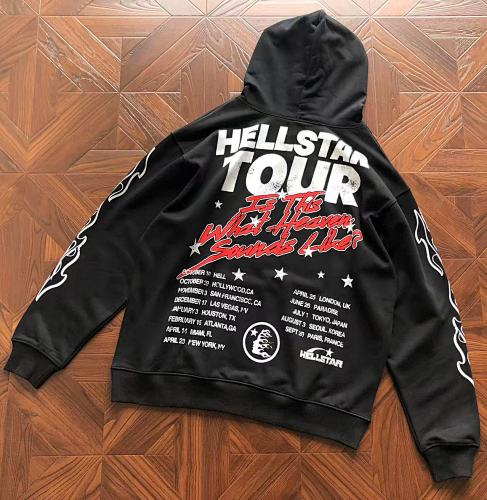 Hellstar Hoodie
