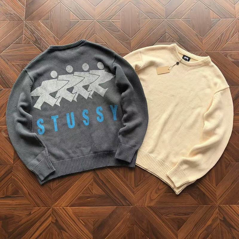 Stussy Sweater