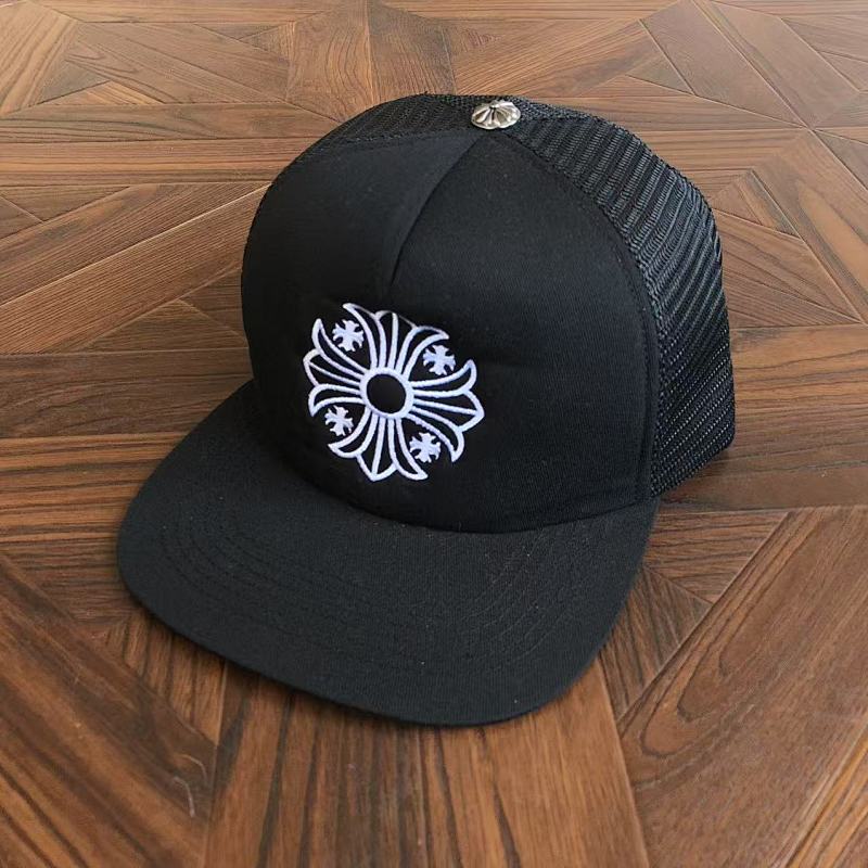 Chrome Hearts Cap