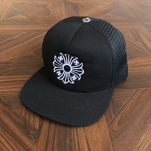 Chrome Hearts Cap