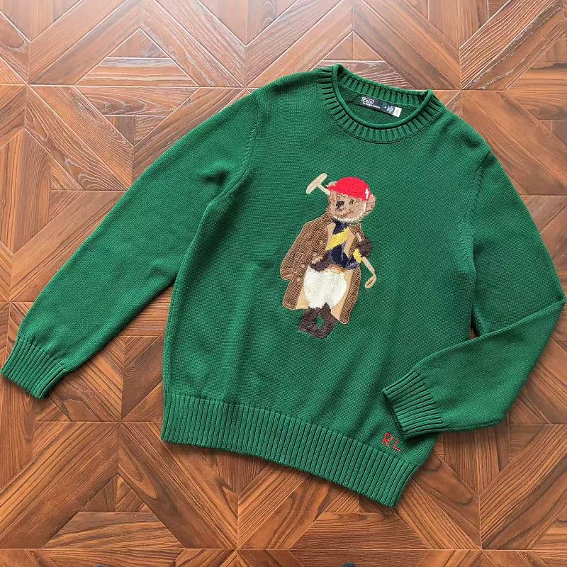 Ralph Sweater