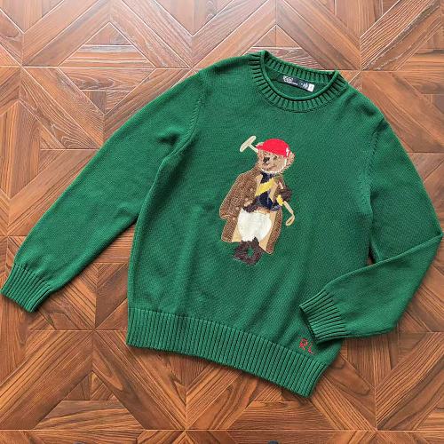 Ralph Sweater