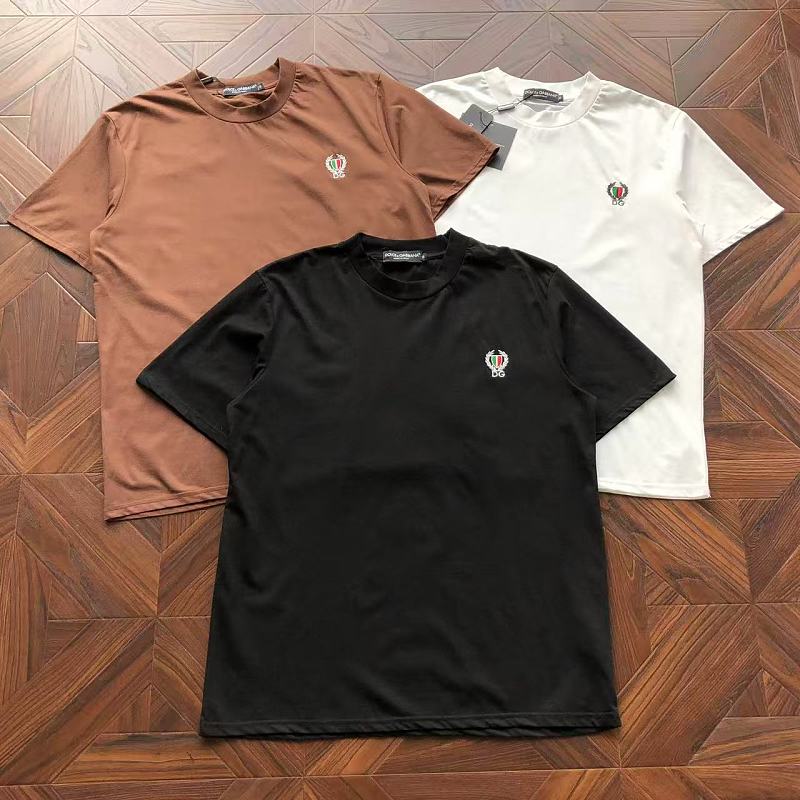 D LC GA B A T-Shirt