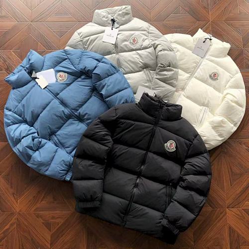M R Down Jacket