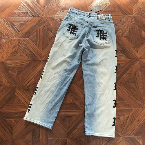 M ED E TI N Trousers