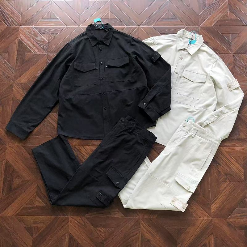 Pants S E I D Jacket Trousers