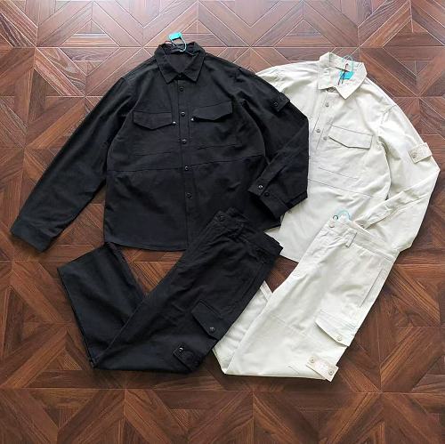 Pants S E I D Jacket Trousers