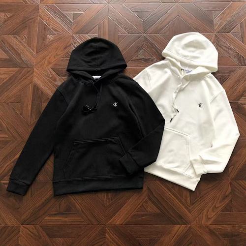 C L IN K E N Hoodie