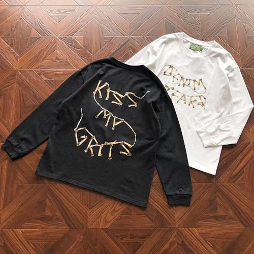 Denim Tears Long-Sleeve