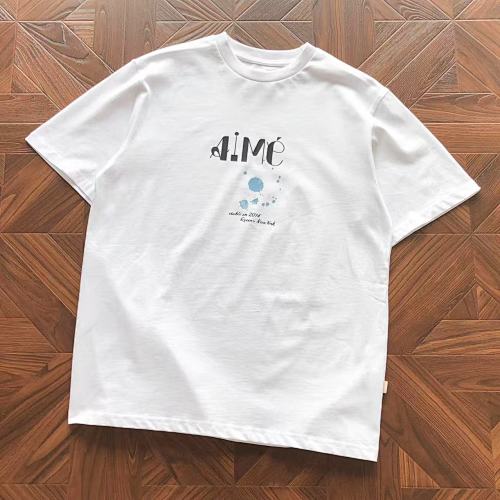 Ami L ON Dior T-Shirt