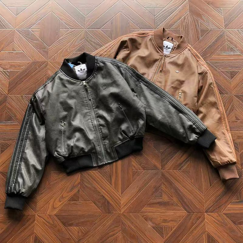 DI AS Cotton Jacket