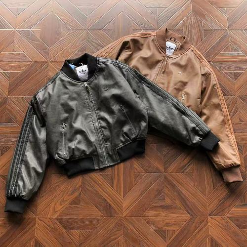 DI AS Cotton Jacket